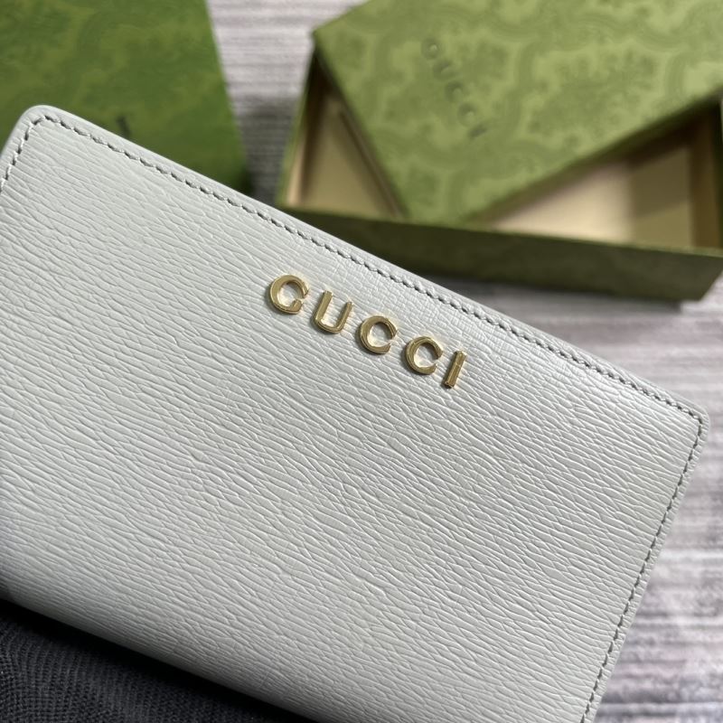 Gucci Wallets & Purse